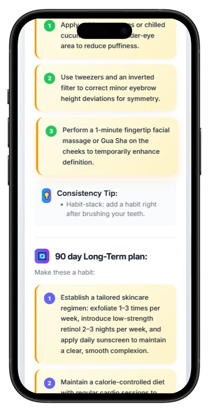 Pro Report Example 4