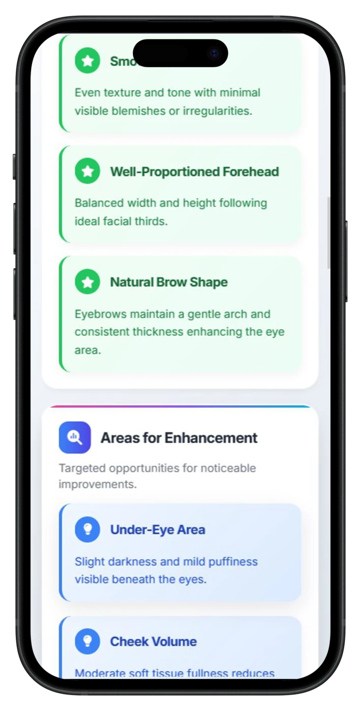 Pro Report Example 5