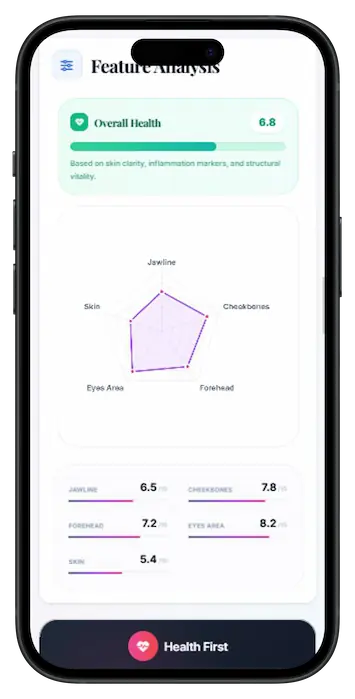 Full report: understand your metrics